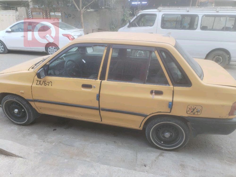 Saipa 131